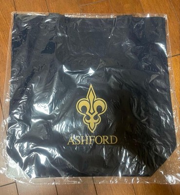 Code Geass Lelouch of the Rebellion Exhibition Ashford Academy Tote Bag