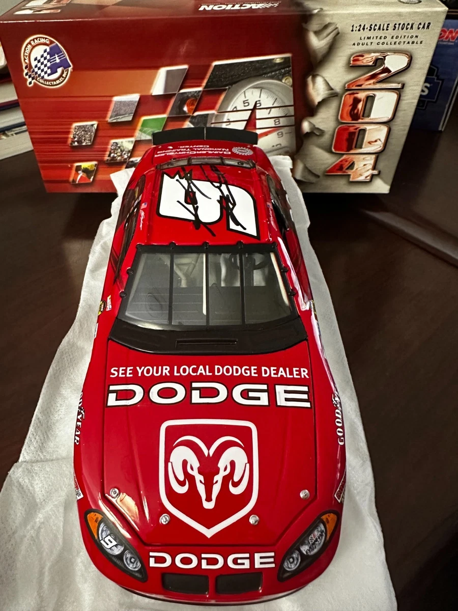 Kasey Kahne #9 Budweiser Petty Ford 2010 Fusion USA Olympic 1:24 Scale