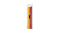 5902887070815 WkłAdy Do OłOwka Mechanicznego, 6 Szt (50-006) Polax