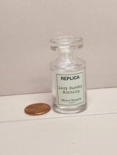 Maison Margiela REPLICA Lazy Sunday Morning Eau de Toilette 0.2 fl oz/7ml New