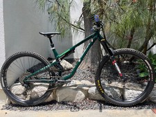 2021 Commencal Meta TR 29 Trail / Enduro bike