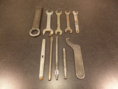 TOOLKIT TOOL KIT [#3] | eBay