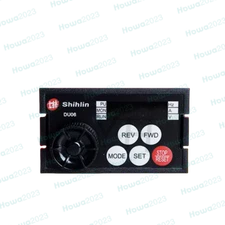 1/piece   SS2/SC3 Series Control Operation Panel DU06 DU08 DU10