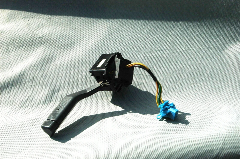 Interruptor de señal de giro/bocina/haz alto Jaguar XJ6 1988-1989/VDP OEM DBC2281 Foto 3 de 4