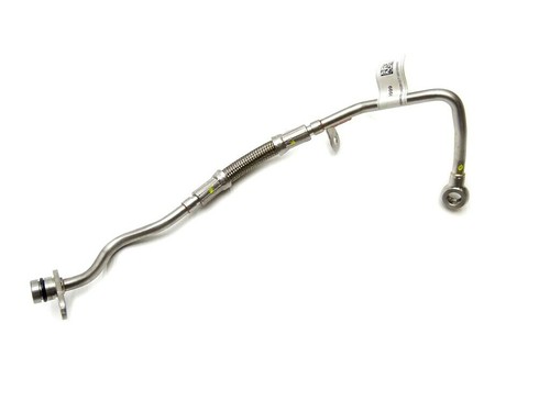 Org BMW F90 G05 G07 G11 G12 G30 Öleinlassrohr Turbolader 11427934655 7934655