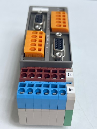 Eaton DP-BRIDGE Profibus 140169 Version 2 - Picture 4 of 14