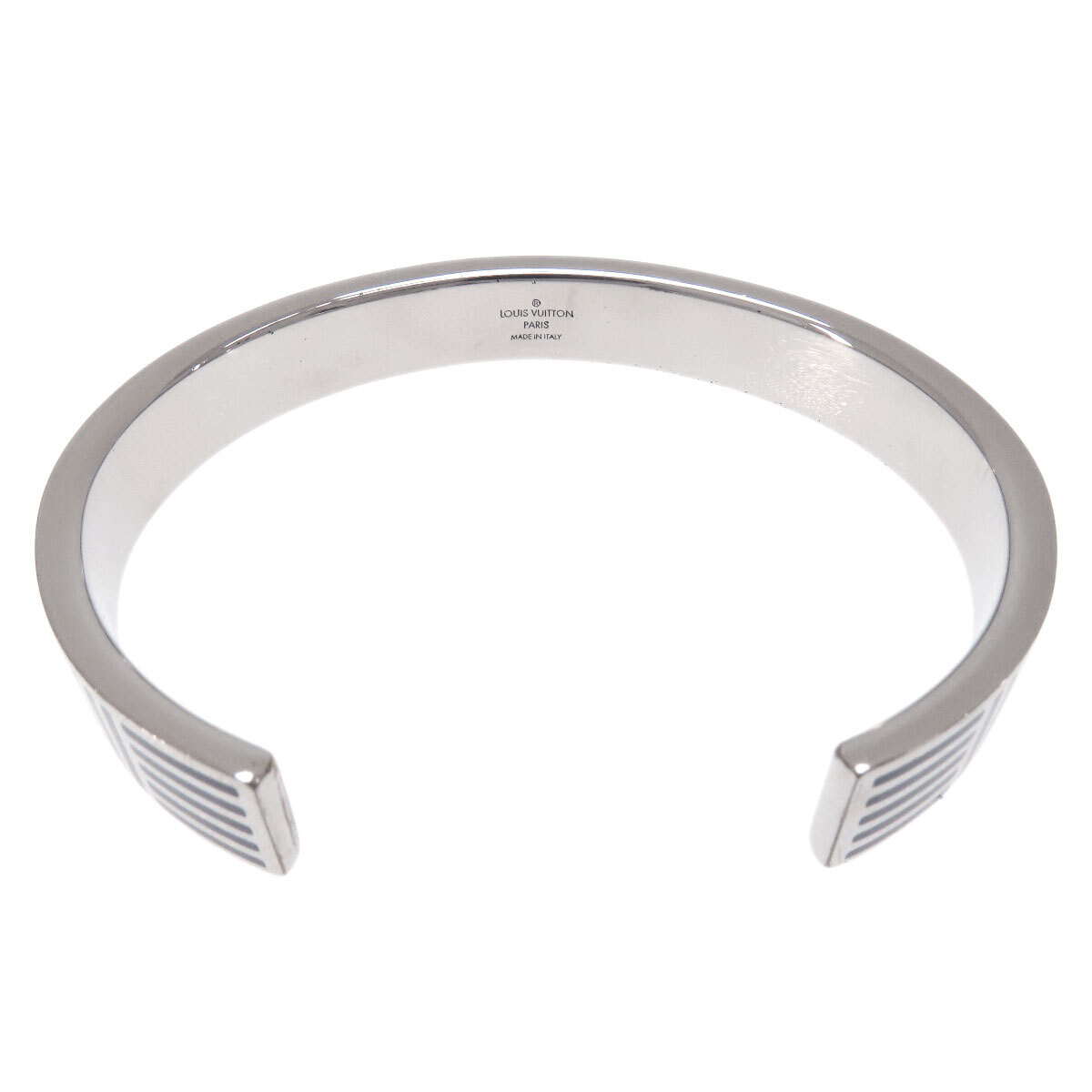 LOUIS VUITTON M62492 Bracelet Jonque Damier Colors Metal | eBay LOUIS VUITTON M62492 Bracelet Jonque Damier Colors Metal | eBay