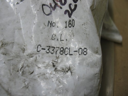 Neu im Karton 6 STCK. DIAMANT C-3378CL-08 VERBINDUNGSGLIED #160 P9679 - Bild 2 von 2