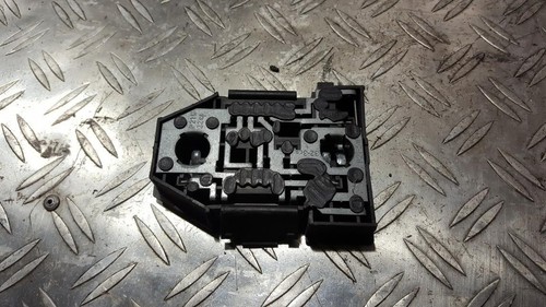 Volkswagen Passat 1990 Tailight Bulb Holder (Lamp Carrier) 3339452 #162556-21