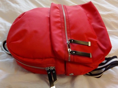 red herring backpack