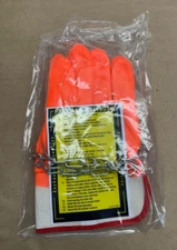 Ideal Warehouse 70-1020 Propane Type A Gloves