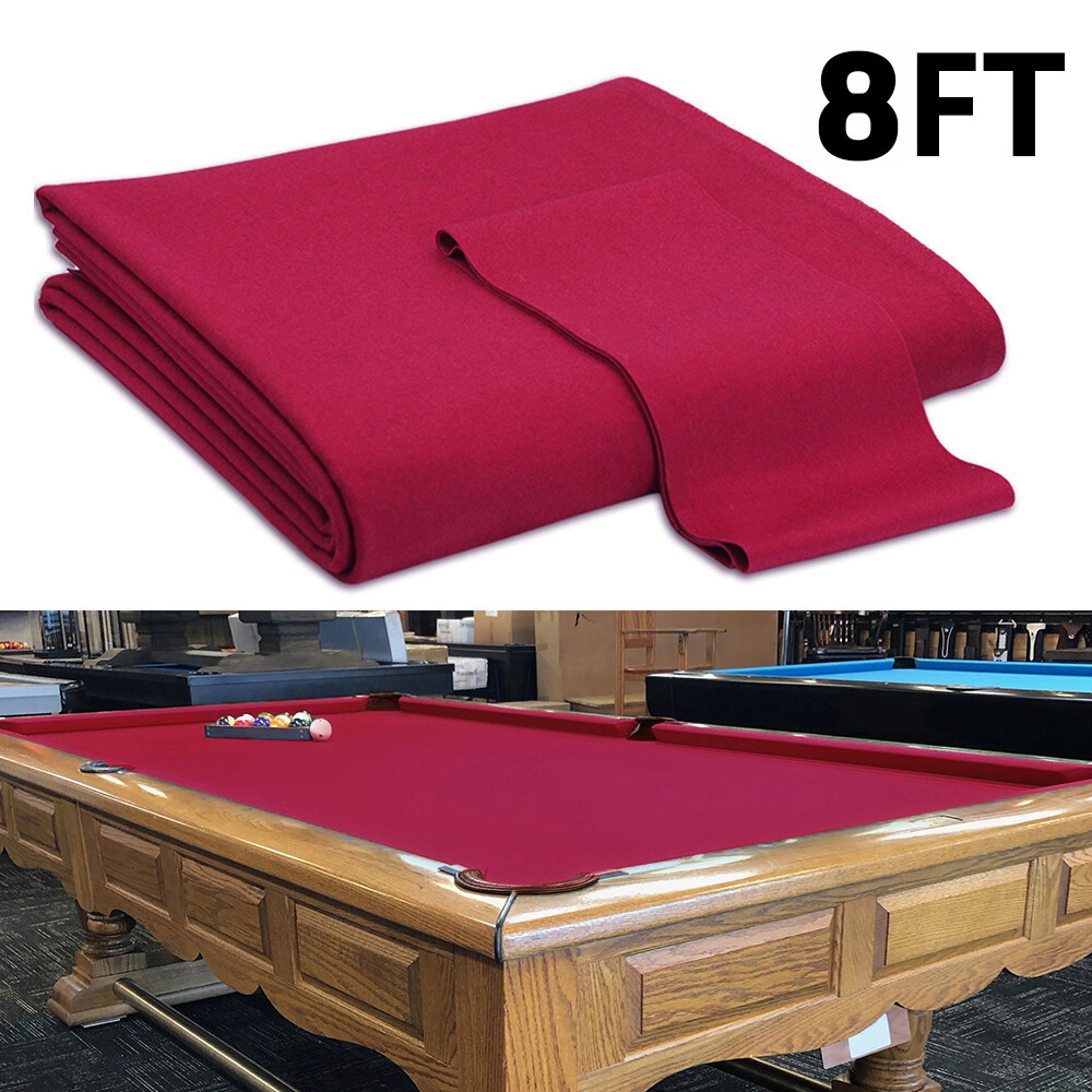 Custom Felt For Pool Tablesnull