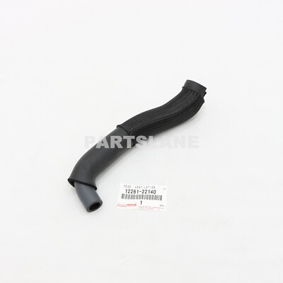 Toyota Corolla CE140 NZE141 ZRE14 OEM Genuine Ventilation Hose