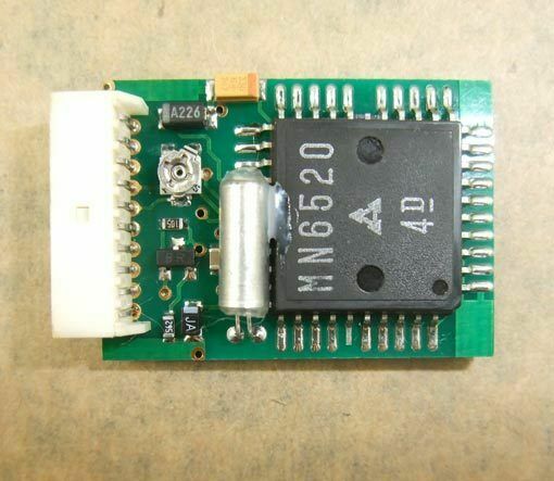 Kenwood　TM-455D TM-455 パワーが不安定 : JHGのブログ