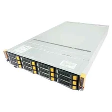 Inspur SA5212 H5 12x3.5"(12xNVME)+2x2.5" Server/2X800W PSU/Suppot 2x LGA3647 CPU