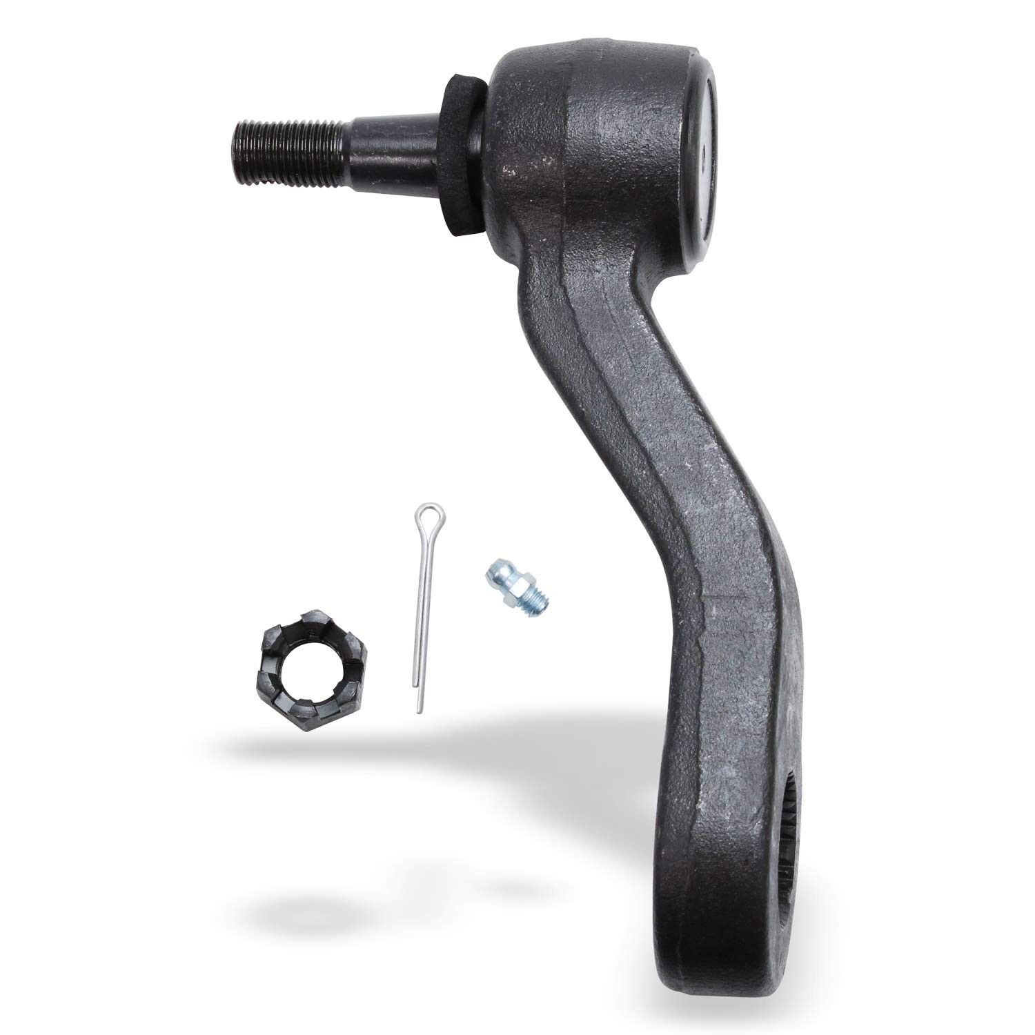 NEW Steering Pitman Arm Replacement for Chevrolet and GMC 4 Groove eBay