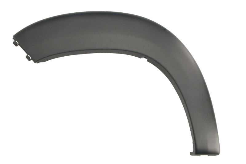Rear Right Body Strip Fits: FIAT DUCATO 06.14-12.17