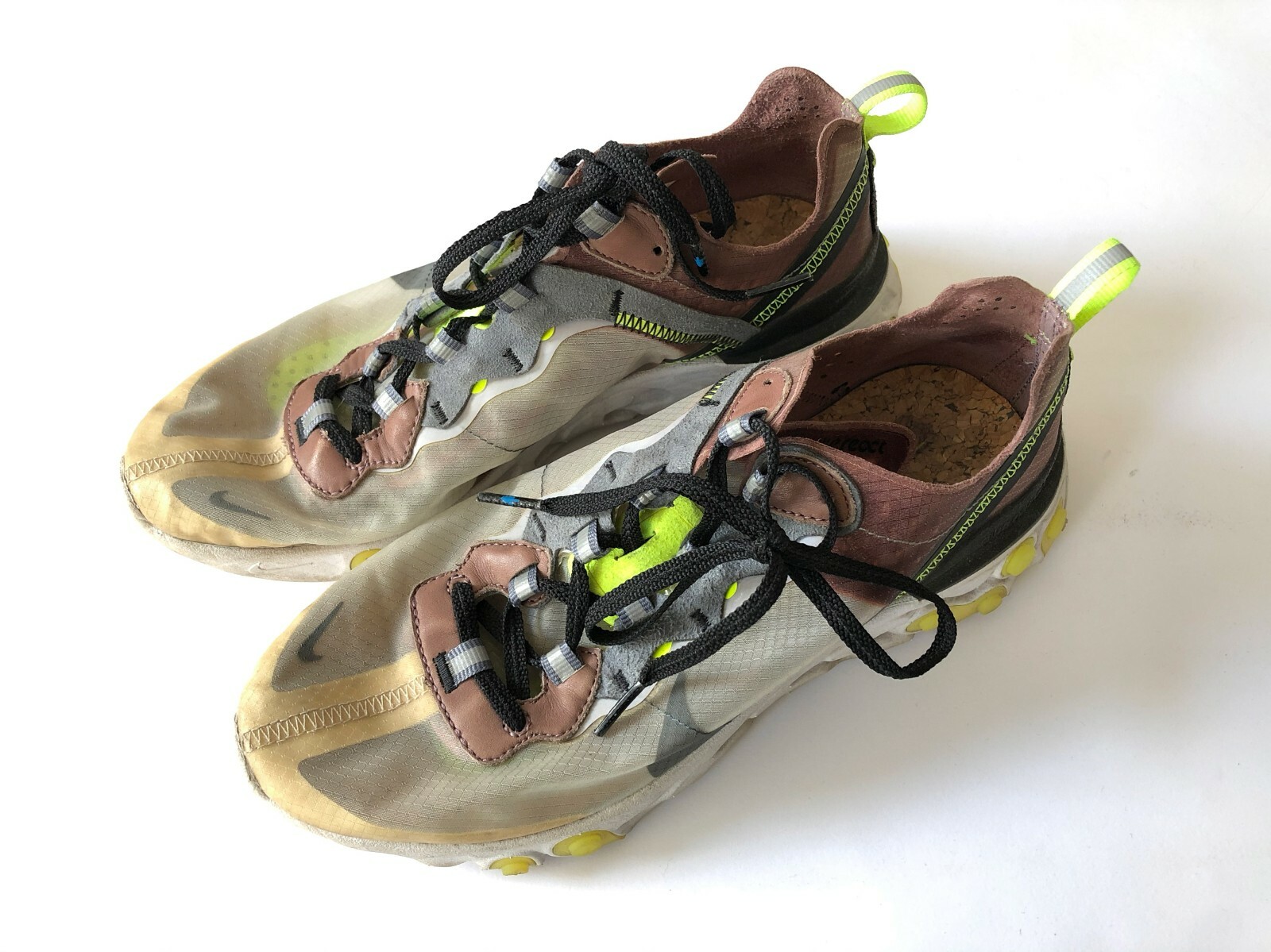 nike element 87 mens 2018