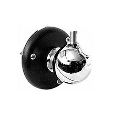 Pro Trucker Ball Mount SO-239  W/Swivel For Antenna