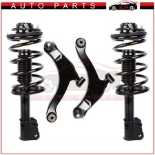 For 2000-2005 Neon Front Quick Complete Struts Front Lower Control Arms Kit For 2000-2005 Neon Front Quick Complete Struts Front Lower Control Arms Kit