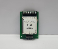 CALEX 9139 DC/DC Wandler Leiterplattenkarte P...
