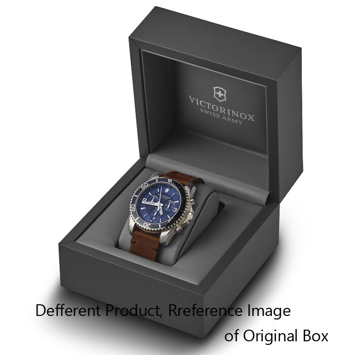ＳＥＶ ＲＵＮＳ　Ｓ　（29） Victorinox Swiss Army Fieldforce Quartz Men's Watch with