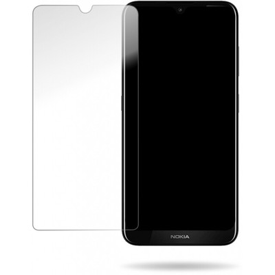 COFI 3x 9H Schutzglas Displayschutz (für Nokia 3.4