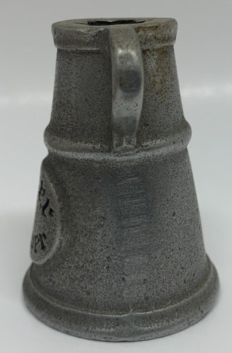 Vintage WiltonArmetale Taper Tipper Candle Taper Tool Pewter USA Made - Picture 2 of 6