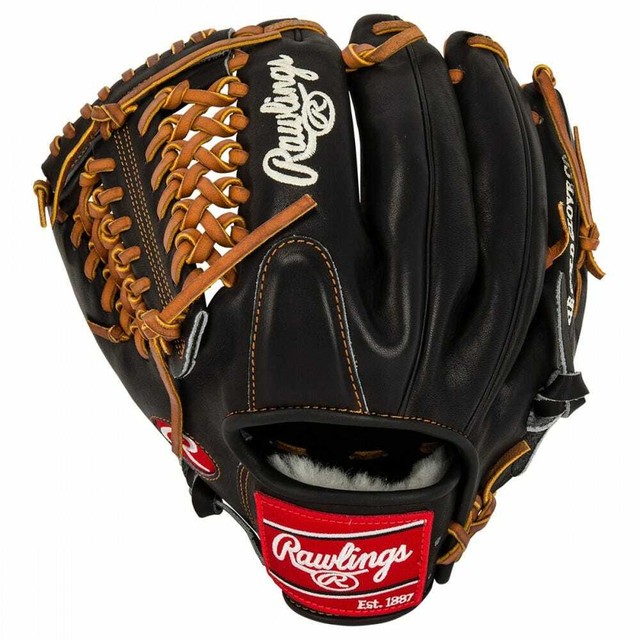rawlings pro preferred 11.75
