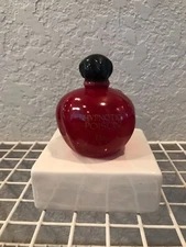 DIOR Hypnotic Poison EDT 3.4OZ 100ml Eau de Toilette Womens Perfume Vintage