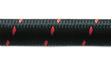 Vibrant Performance 11966R Nylon Braided Flex...