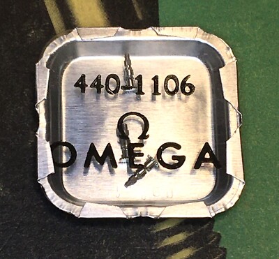 omega 440