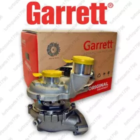 28231-2F100  Turbolader Hyundai Grand Santa Fe KIA Carnival Sorento 780502-0001 