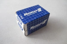 Michigan77 CB1371P 1.00mm Rod Bearing fit CATERPILLAR 3406 - 4 Pair