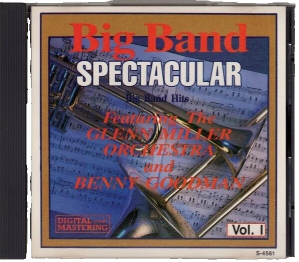 The Band Pop Music CDs