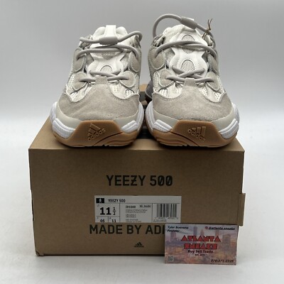 yeezy 500 stone size 8