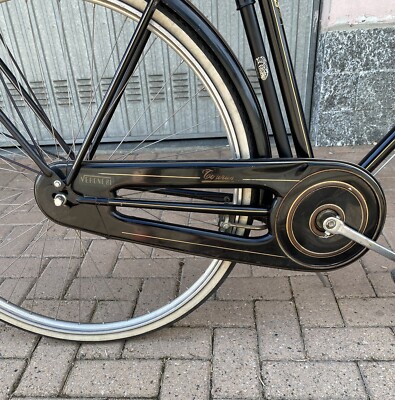 Freni Taurus Bicicletta Bici Taurus Epoca Bici Epoca Taurus Modello 27