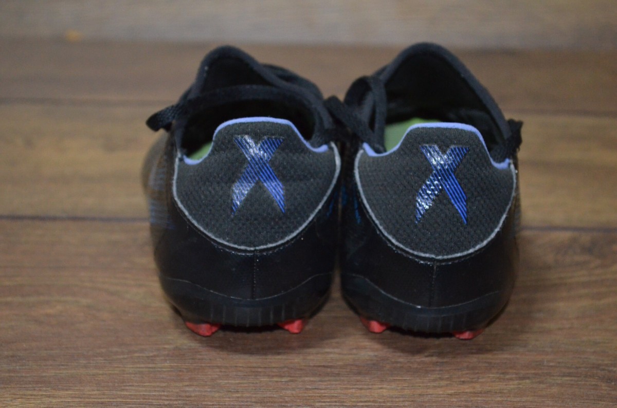 Adidas X Speedflow .3 FG Firm Ground FY3306 Soccer Cleats 