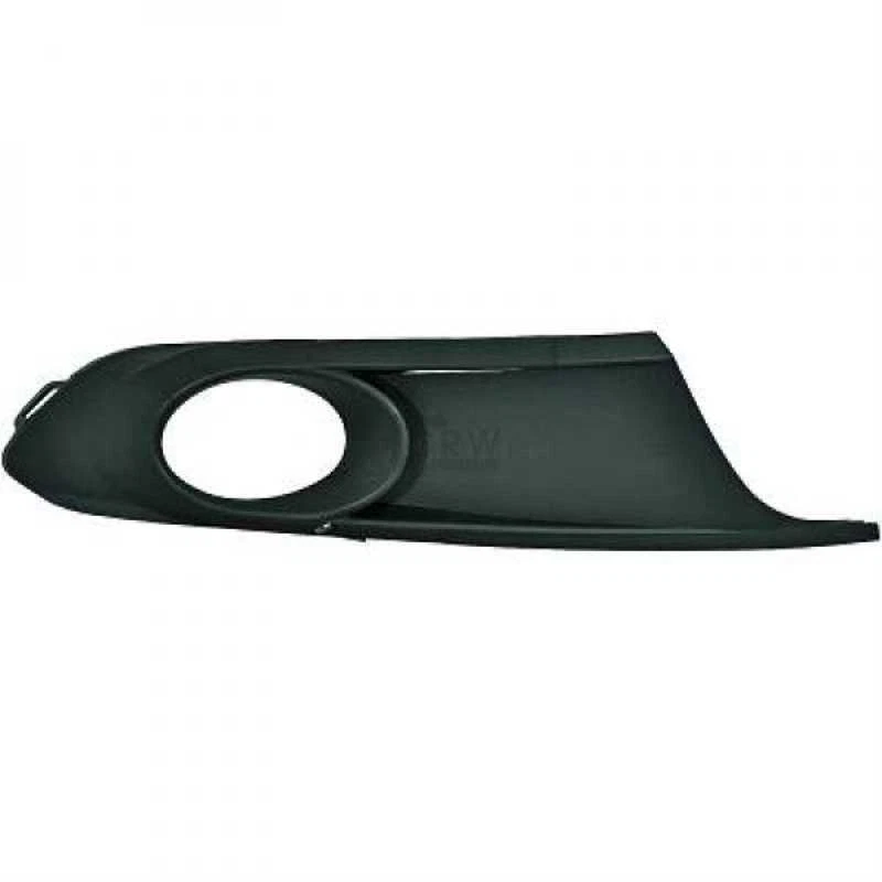 Grille De Ventilation Pare-Chocs Droit Pour VW Jetta IV 162 163 AV3 AV2 - Photo 1/1