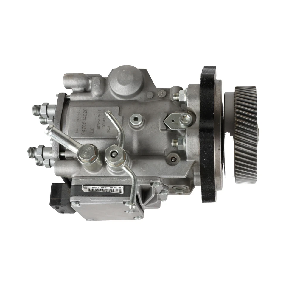 Fuel Injection Pump 0470504026 0 470 504 026 For ISUZU NKR77 RODEO 4JH1 4HK1 - Image 4 of 4