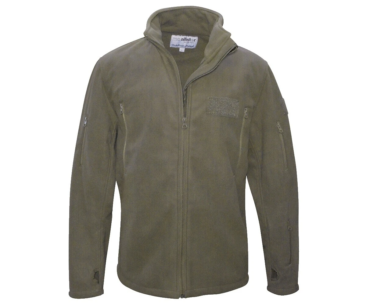 Army Military Jacket Black Coats, Jackets & Vests for Men