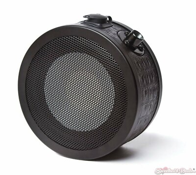 Solomon LoFReQ Sub Microphone Daru Jones Neo-Blaq Signature Model