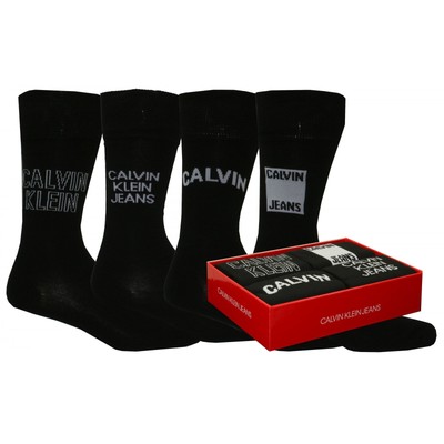 calvin klein jeans socks