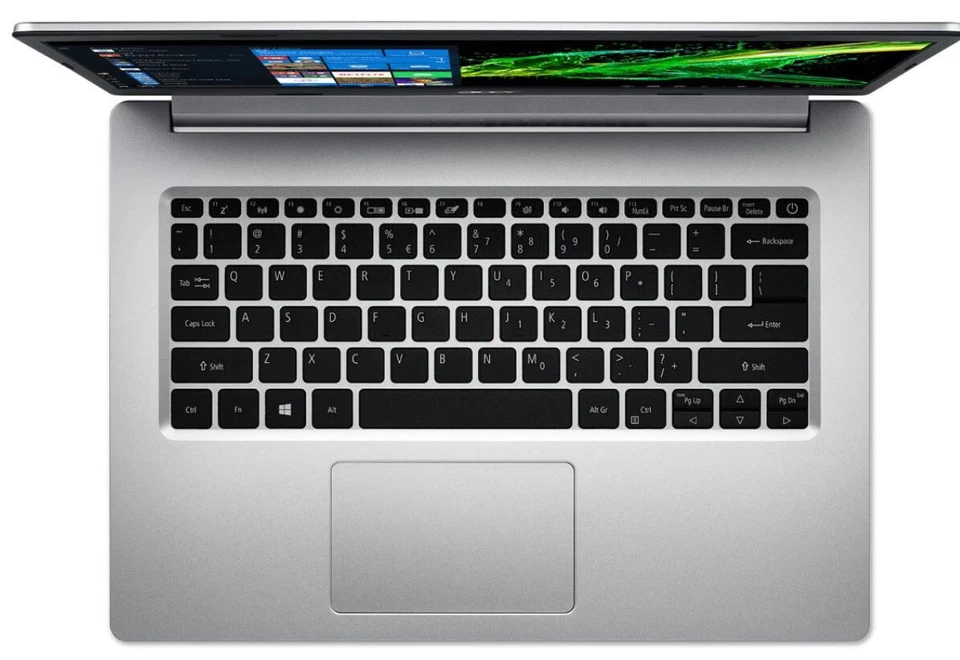 Acer Aspire A514-54 I5-1035G1 512SSD 8GB 14FHD WIN10 - Image 3 of 4