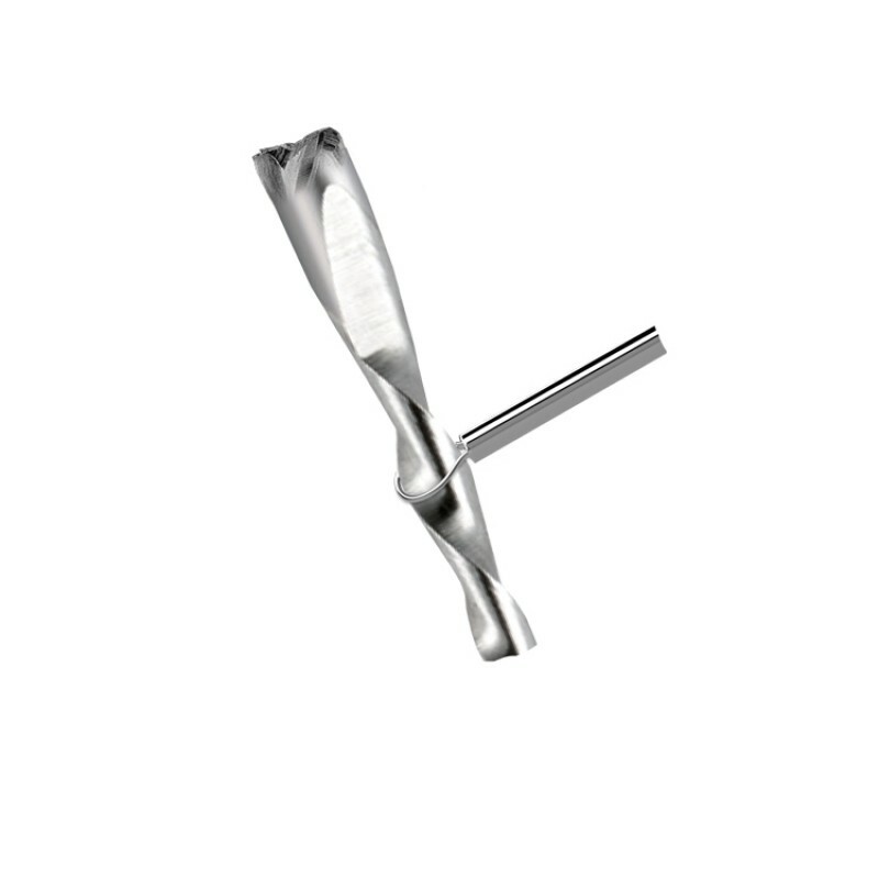 Dental Endodontic Tool for removing broken canal instruments BTR PEN