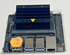 Nvidia Jetson Nano 4Gb Developer Kit - READ