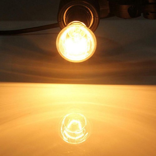Replacement Lava Lamp E14 R39 30W 240V Spotlight Screw in Light Bulb Replace HOT - Picture 10 of 12
