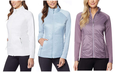 32 degrees mixed media