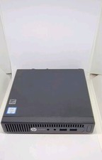 HP ProDesk 400 G2 Mini Intel Core i3 W/ RAM- ...