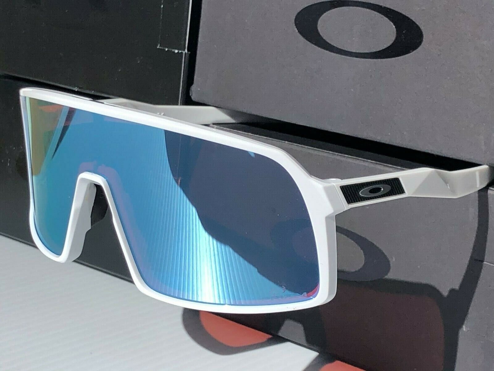 Oakley Sutro Polished White | ubicaciondepersonas.cdmx.gob.mx